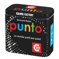 PUNTO