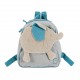 NOUVEAU SAC A DOS ELEPHANT - SOUS MON BAOBAB