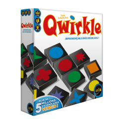 QWIRKLE