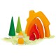 MAISONS DES LUTINS